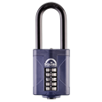 SQUIRE CP60 Series Recodable 60mm Combination Padlock