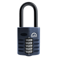 SQUIRE CP60 Series Recodable 60mm Combination Padlock