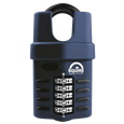 SQUIRE CP60 Series Recodable 60mm Combination Padlock