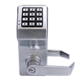 TRILOGY ALARM LOCK DL2700WP Battery Operated Digital Lock