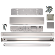 DORMAKABA TS93 Size 2-5 Side Channel Overhead Door Closer