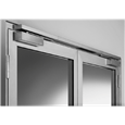 DORMAKABA TS93 Size 2-5 Side Channel Overhead Door Closer