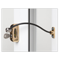 JACKLOC Pro-5 Lockable Cable Window Lock