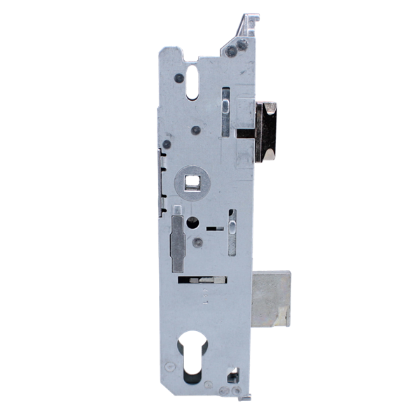 FUHR Lever Operated Latch & Deadbolt Split Spindle - Centre Case