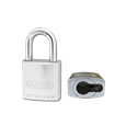 ABUS Titalium 86TI & 86TIIB Series Open Shackle Padlock