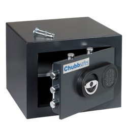 CHUBBSAFES Zeta Certified Safe £6K Rated