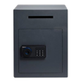 CHUBBSAFES Sigma Deposit Safe £1.5K Rated