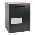 CHUBBSAFES Sigma Deposit Safe £1.5K Rated