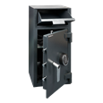 CHUBBSAFES Omega Deposit Safe £3K Rated