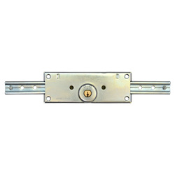 ILS Prefer 2259 Centre Shutter Lock