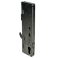 KENRICK Lever Operated Latch & Hookbolt Gearbox with Twin Spindle