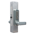 LOCKEY LD930 Narrow Stile Latch
