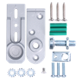 ADAMS RITE 5100 Transom Closer Bottom Pivot Assembly