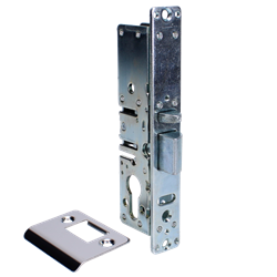 ALPRO Euro Mortice Deadlatch Case