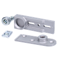ALPRO PRO50 Transom Door Closer Pivot