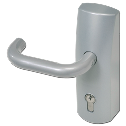 UNION Eximo J-OADL805N Lever Operated OAD Outside Access Device