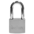 BATON LOCK 6020 Series Long Shackle Brass Padlock With Disc Mechanism