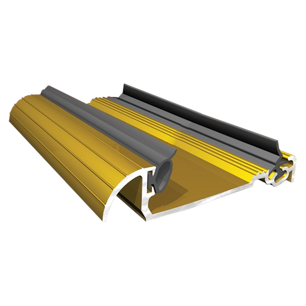 EXITEX Macclex 15/56 Threshold Door Sill For 56mm Doors