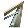 BRITON 2400 Size 2-4 Concealed Cam Action Door Closer