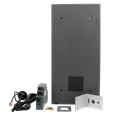 VIDEX 4K1S/GSM/CL 1 Way Surface Mounted Audio GSM Kit with Keypad