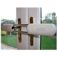 PATLOCK Security Lock for French Doors & Conservatories