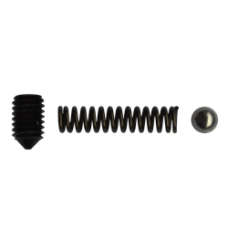 FUHR Lockcase Ball Bearing, Spring & Screw (Sold Separately)