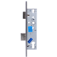 SCHUCO Lever Operated Latch & Deadbolt 92PZ U-Rail Lock Case
