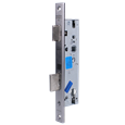 SCHUCO Lever Operated Latch & Deadbolt 92PZ U-Rail Lock Case