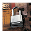 MASTER LOCK M175EUR 4 Digit Combination Thermo Padlock