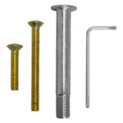 HOPPE Bolt Kit To Suit PAS24 Furniture