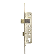 AVANTIS Lever Operated Twin Spindle Latch & Deadbolt - 2 Hook 2 Roller