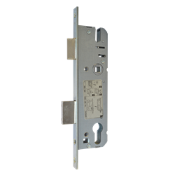 KFV 040740 Latch & Deadbolt Single Spindle Sashlock