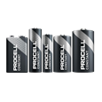 PROCELL Trade Batteries