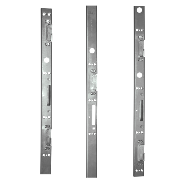 MILA Master Full Length Keep - 2 Hook & 4 Roller