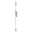 GU Secury Auto A2 1050 Multipoint Lock - 2 Deadlocks