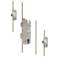 GU Secury Auto A2 1050 Multipoint Lock - 2 Deadlocks