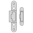 GU L-10000-05 Timber / Composite Centre Keep