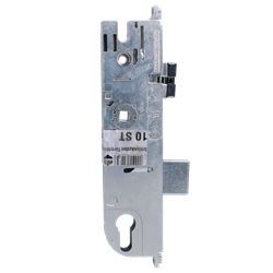 MACO Lever Operated Latch & Deadbolt Single Split Spindle CT-S Gearbox