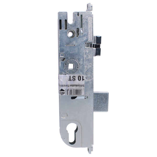 MACO Lever Operated Latch & Deadbolt Single Split Spindle CT-S Gearbox