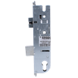 MACO Lever Operated Latch & Deadbolt Single Split Spindle CT-S Gearbox