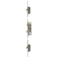 WINKHAUS Cobra Keywind Latch & Deadbolt 16mm Flat Single Spindle - 2 Hook