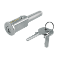 ILS FDM007-1 Round Face Bullet Lock