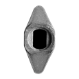 ILS FDM007-2 Diamond Housing Unit