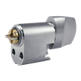 EVVA SKI Internal Scandinavian Thumbturn Cylinder