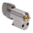 EVVA SKI Internal Scandinavian Thumbturn Cylinder