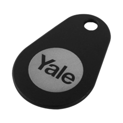 YALE Smart Lock Key Tag