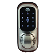 YALE Keyless Connected Smart Lock