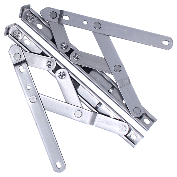 NICO Friction Hinge Top Hung - 13mm