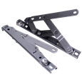 NICO Friction Hinge Top Hung - 13mm