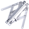 NICO Friction Hinge Top Hung - 13mm